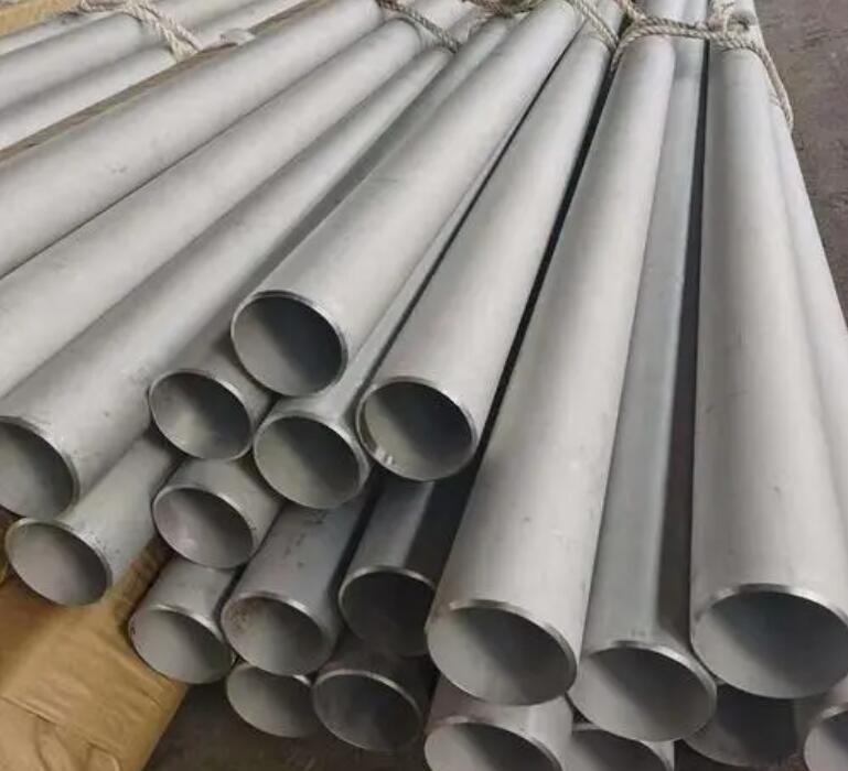 新邱304不锈钢管