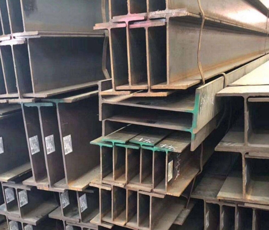 新邱Q235C工字钢